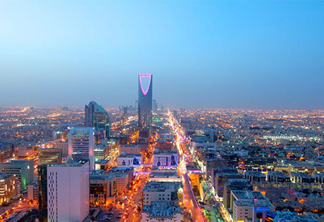 Saudi