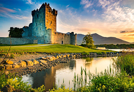 Ireland