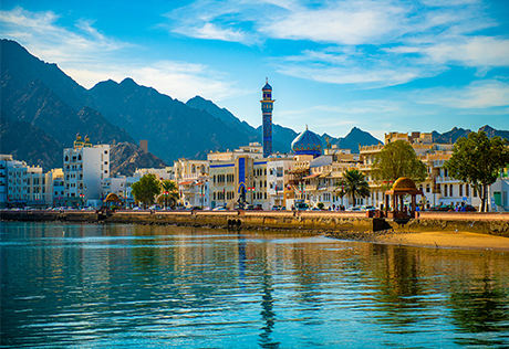 Oman