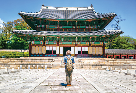 South Korea